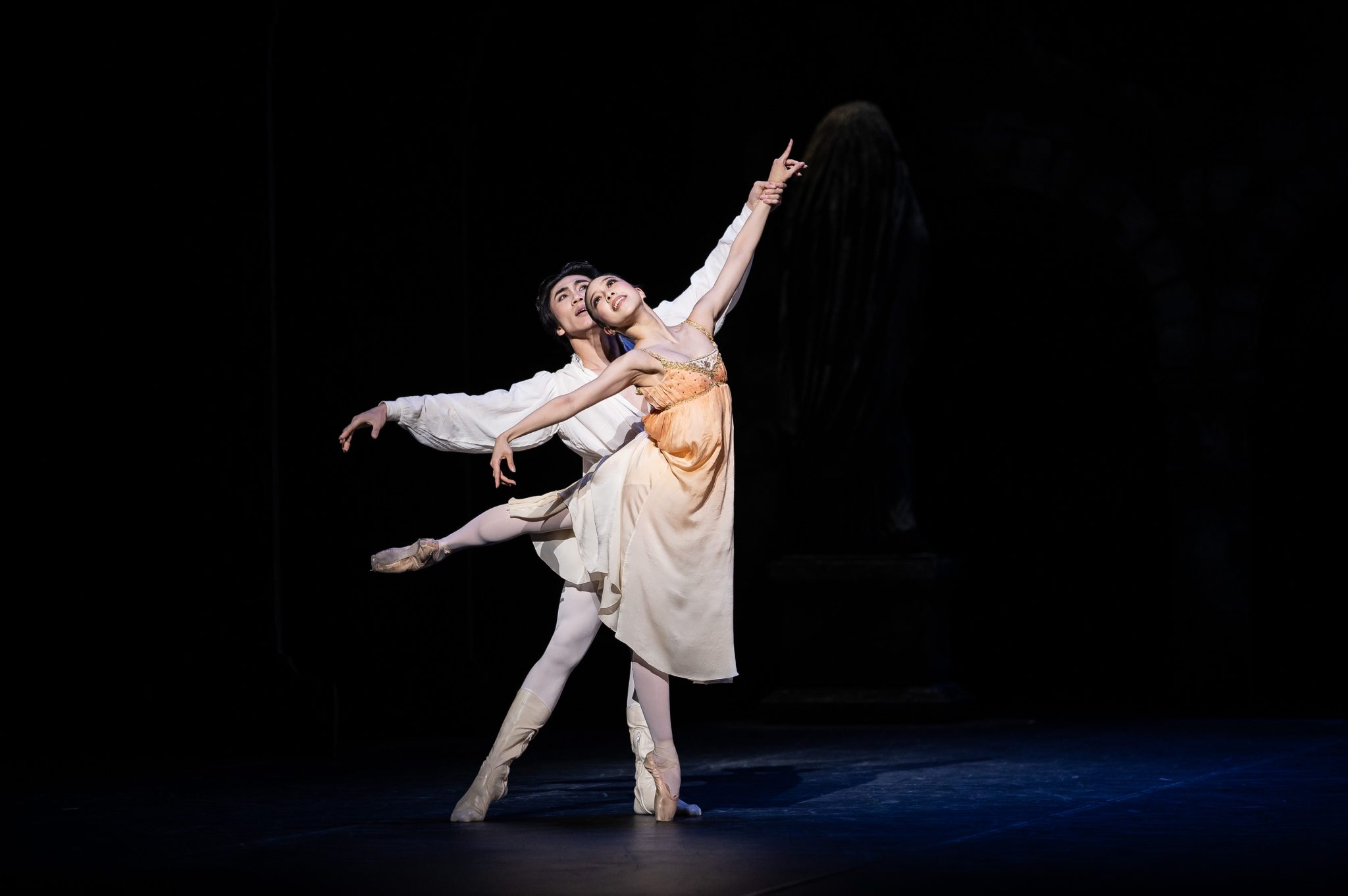 Romeo ja Julia - Kansallisooppera ja -baletti