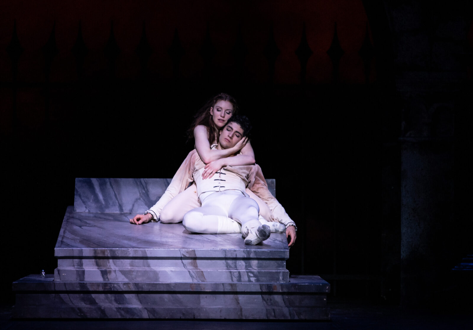 Romeo and Juliet - The Finnish National Opera and Ballet