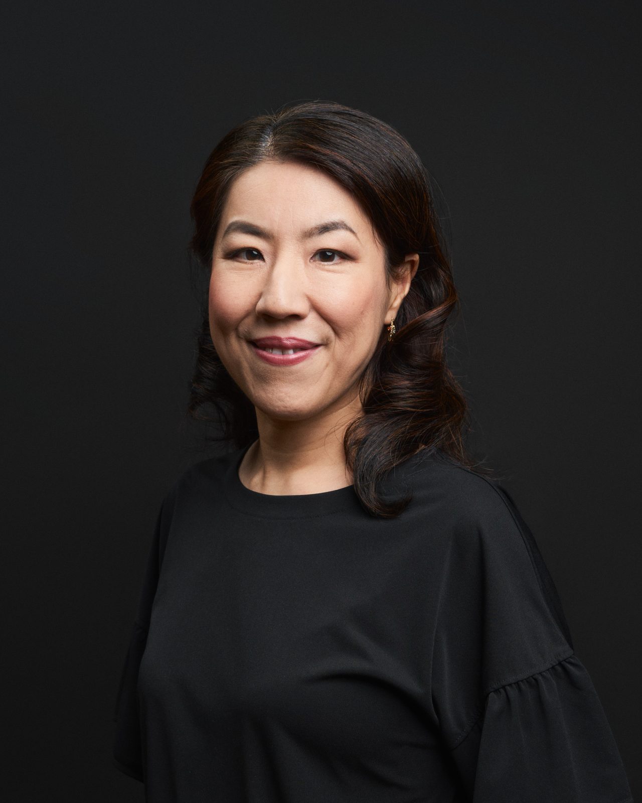 Yasuko MatsuzakiSvala The Finnish National Opera and Ballet