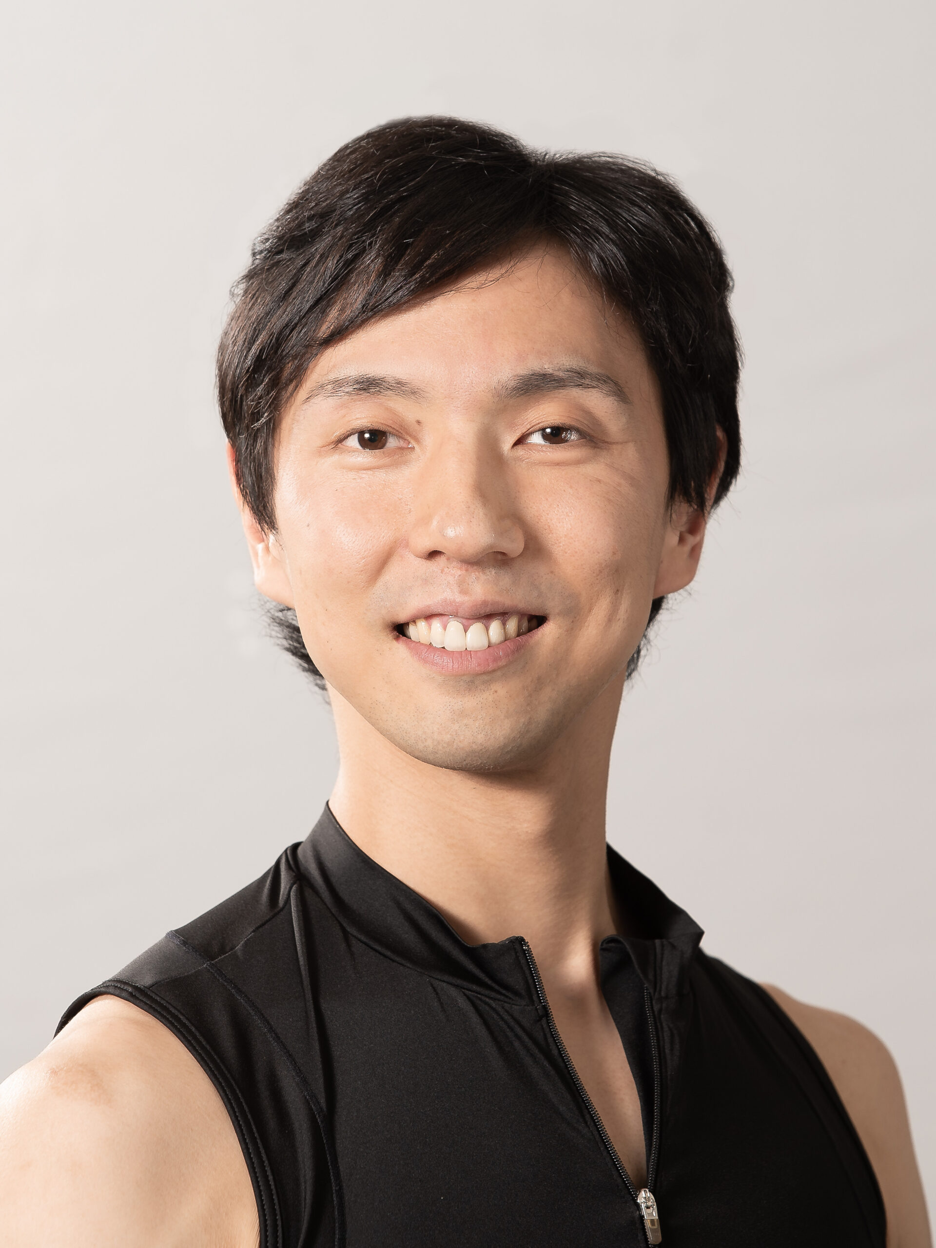 Shunsuke Arimizu - The Finnish National Opera and Ballet