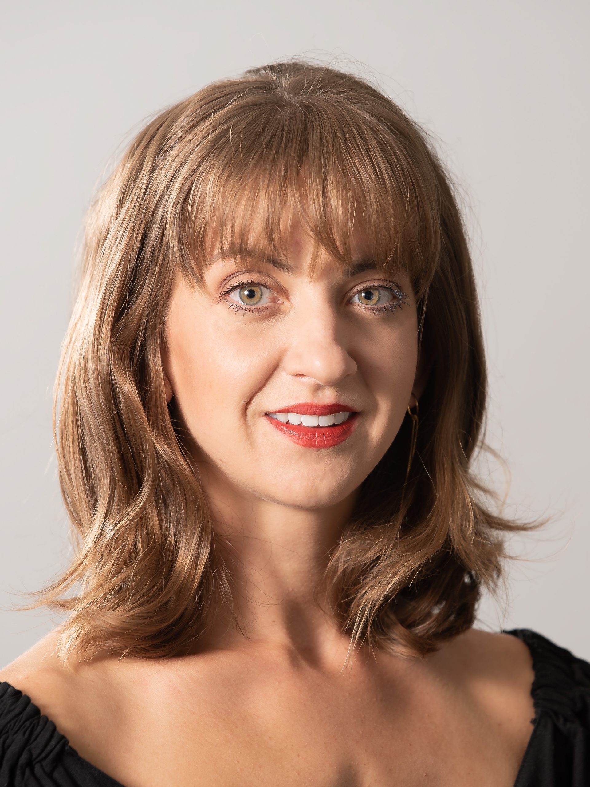 Kailey Kaba The Finnish National Opera and Ballet