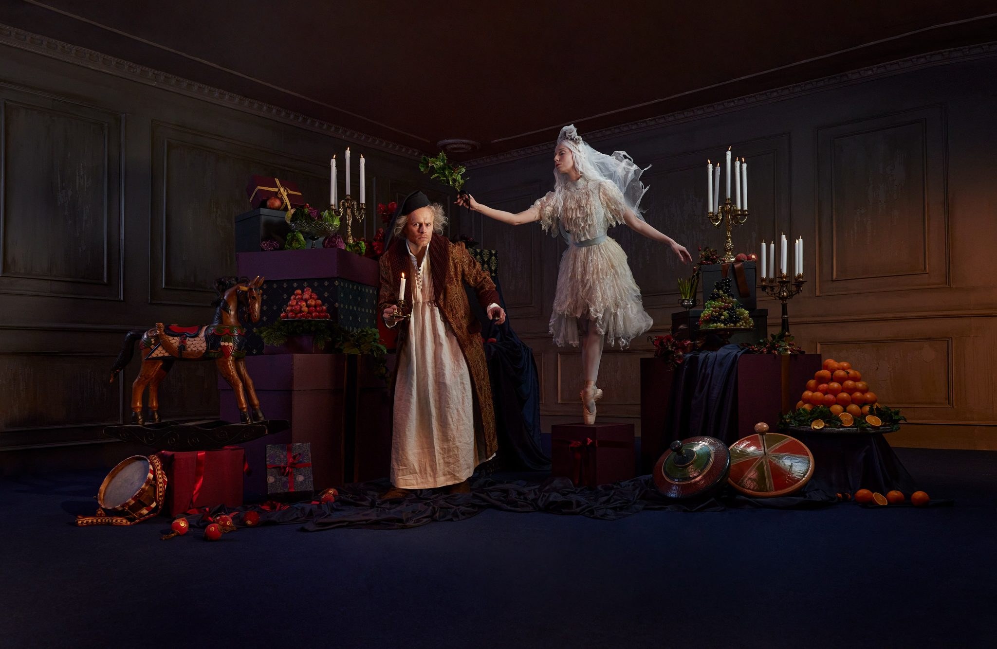 Season 2024–2025 at the Finnish National Opera and Ballet - The Finnish