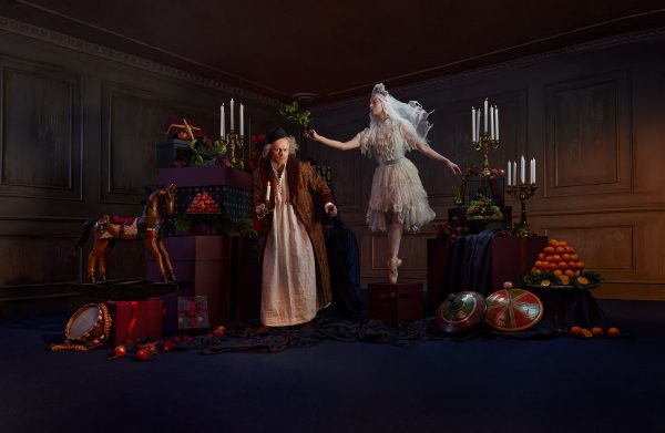 Season 2024–2025 at the Finnish National Opera and Ballet - The Finnish