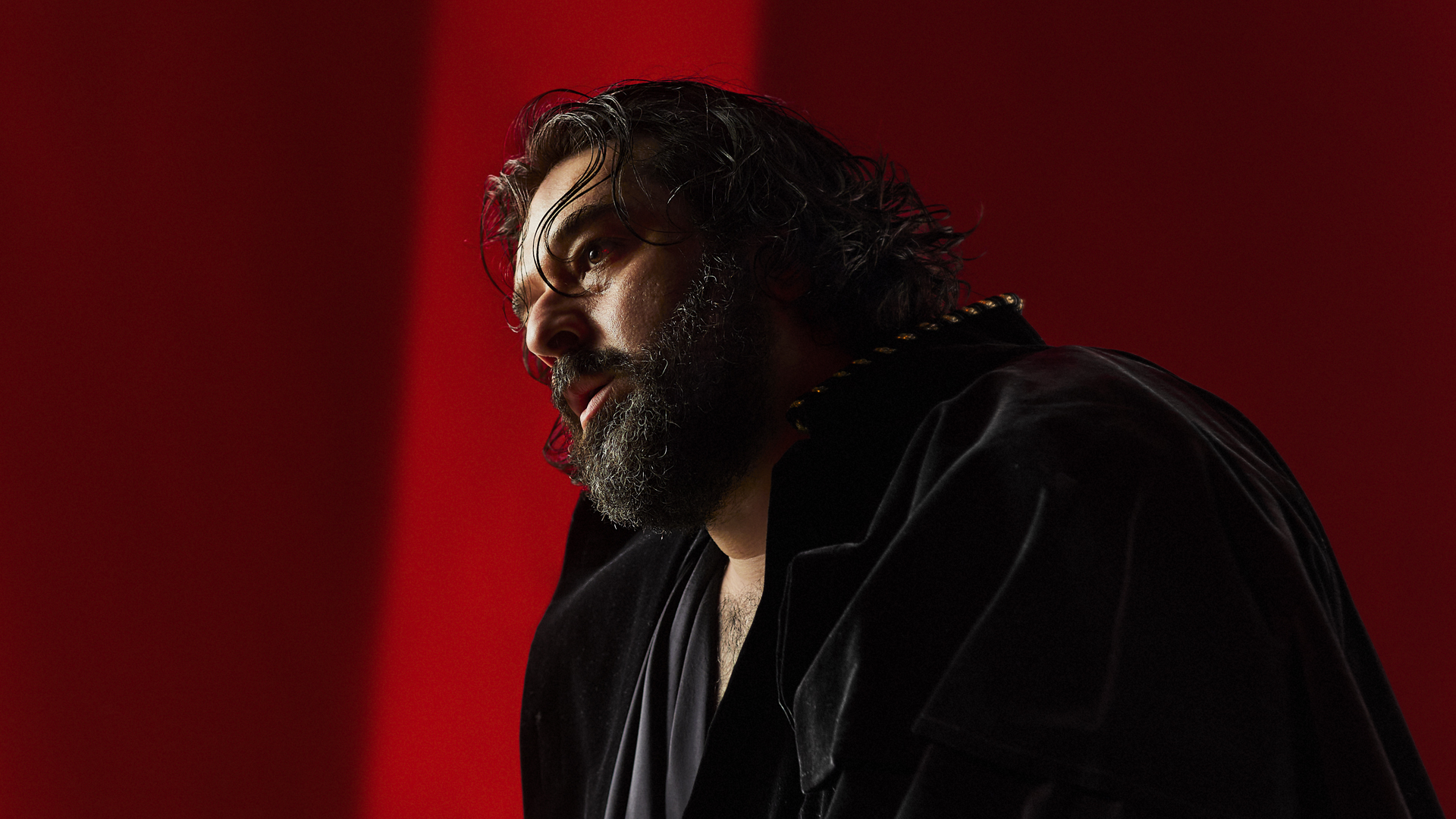 Simon Boccanegra The Finnish National Opera and Ballet