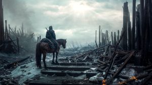 Season 2024–2025 at the Finnish National Opera and Ballet - The Finnish