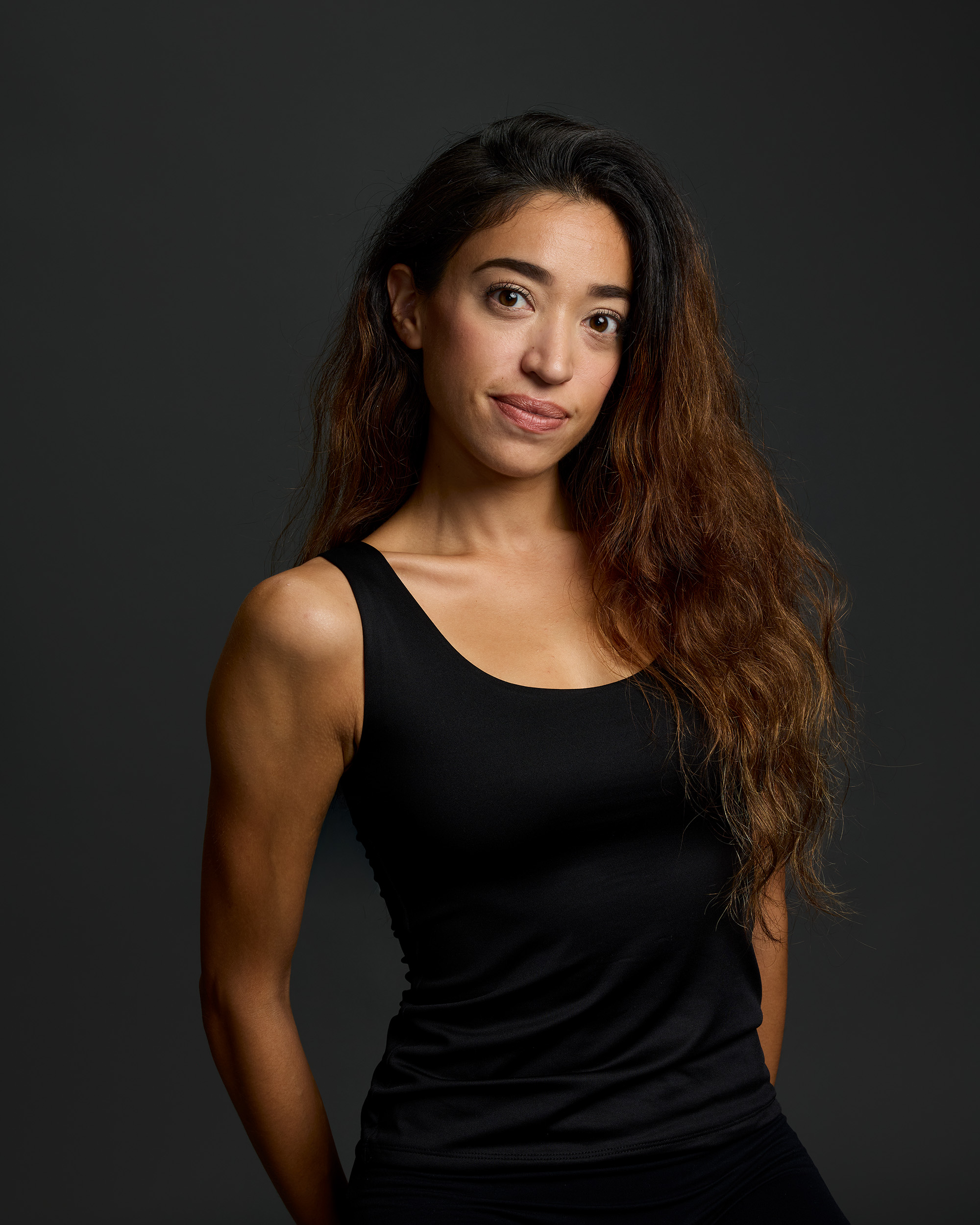 Lucia Rios - The Finnish National Opera and Ballet