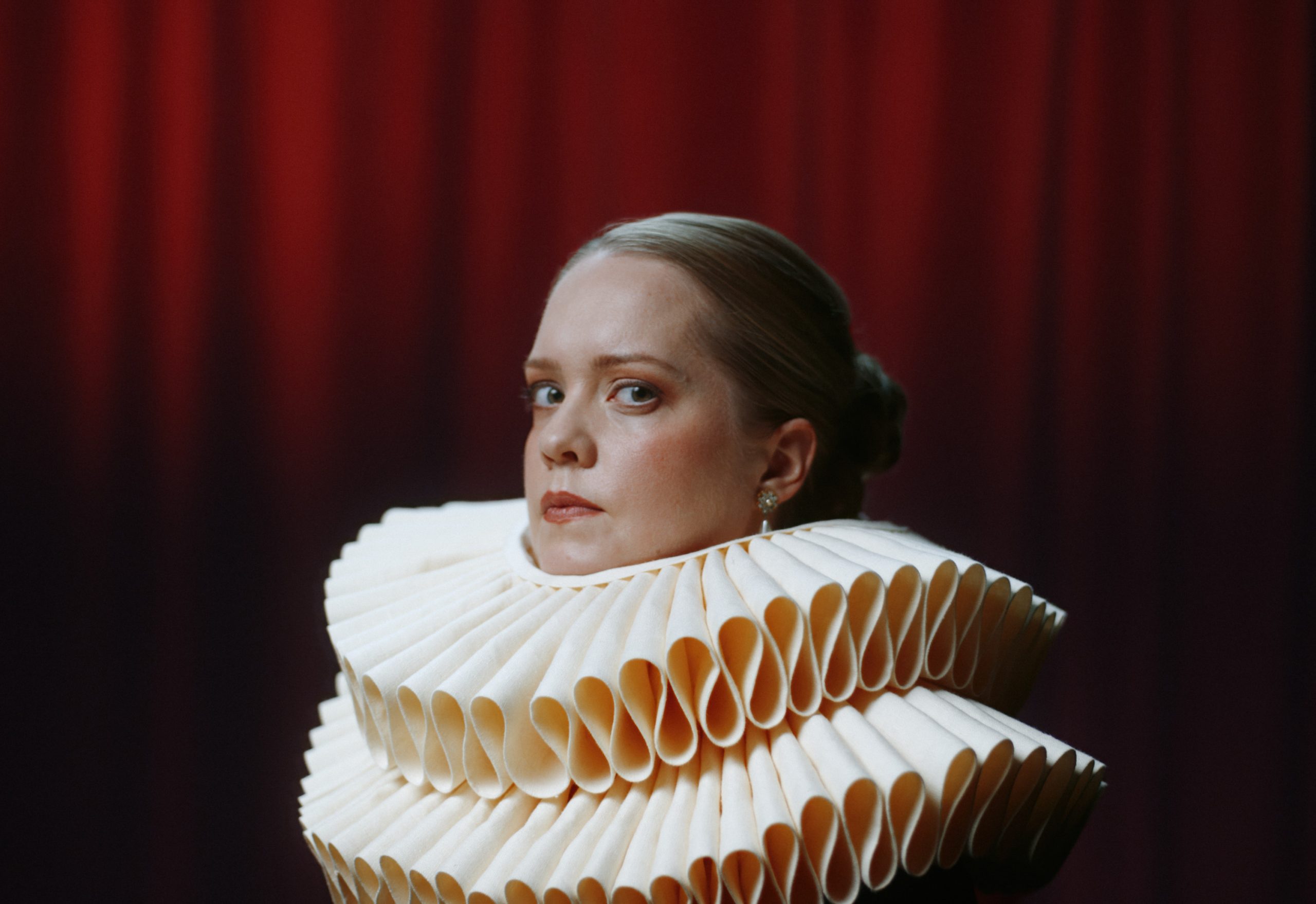 Maria Stuarda - The Finnish National Opera and Ballet