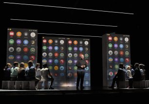 Steve Jobsin perintö – miten teknologia muuttaa ihmistä, taloutta ja yhteiskuntaa?
